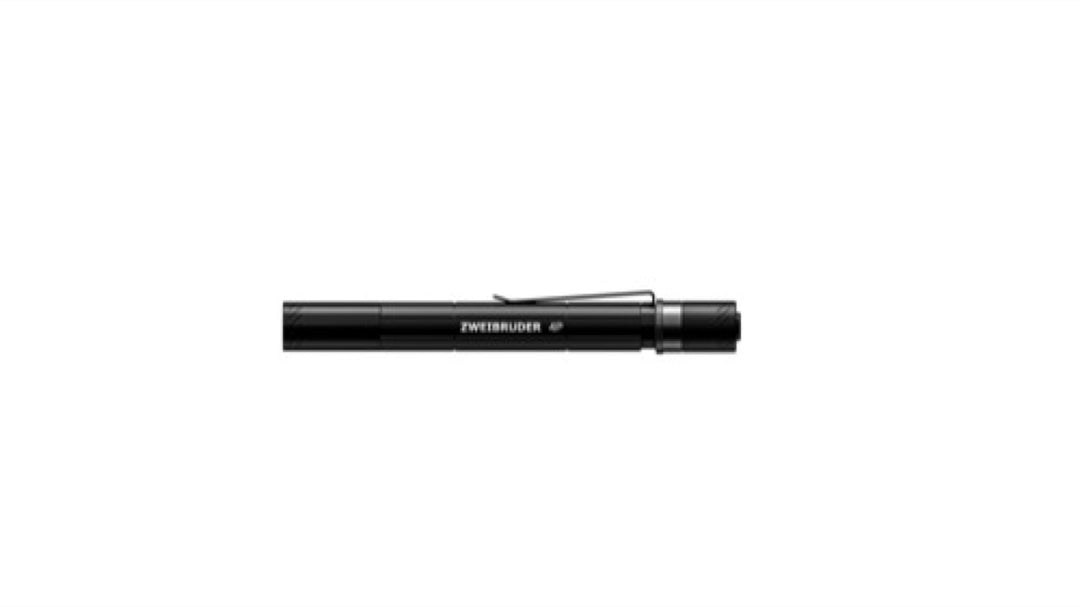 Zweibrüder ZB4P pen torch