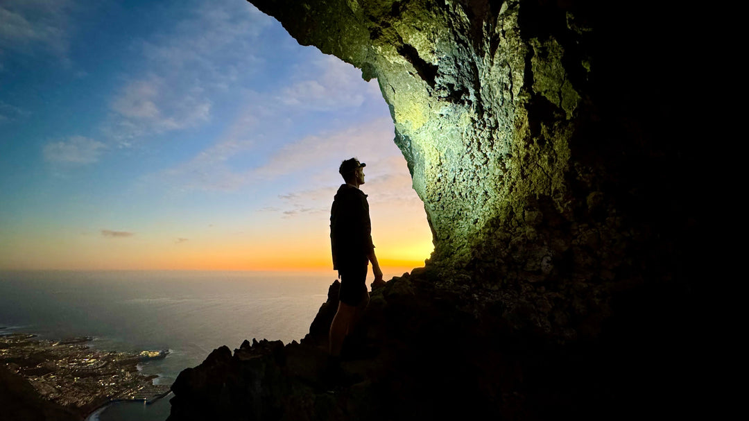 Zweibruder head torch - best head torch UK 2026