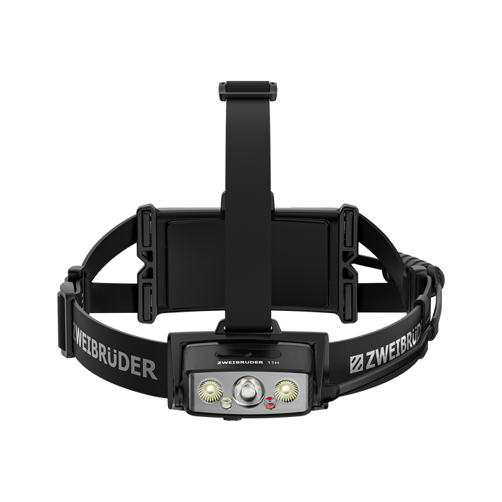 ZB11H Headlamp 2500lm