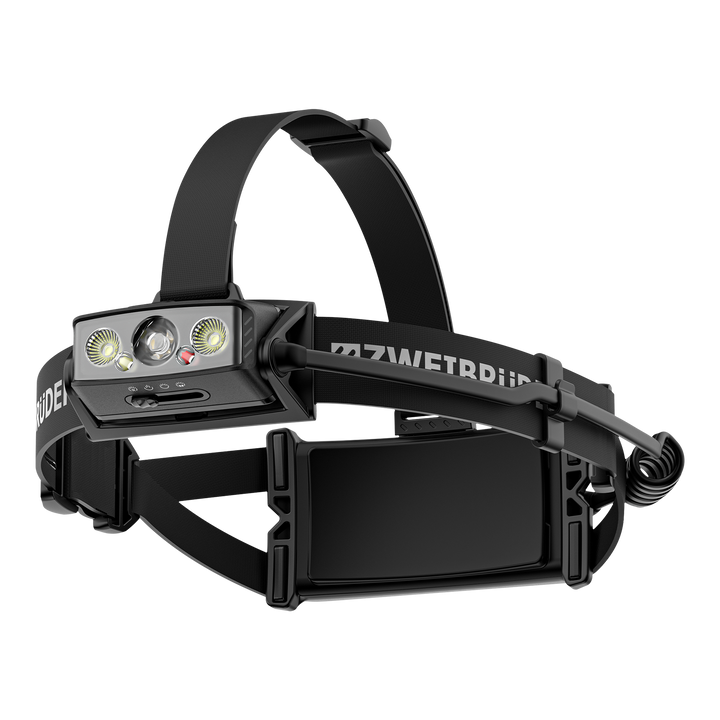 ZB11H Headlamp 2500lm