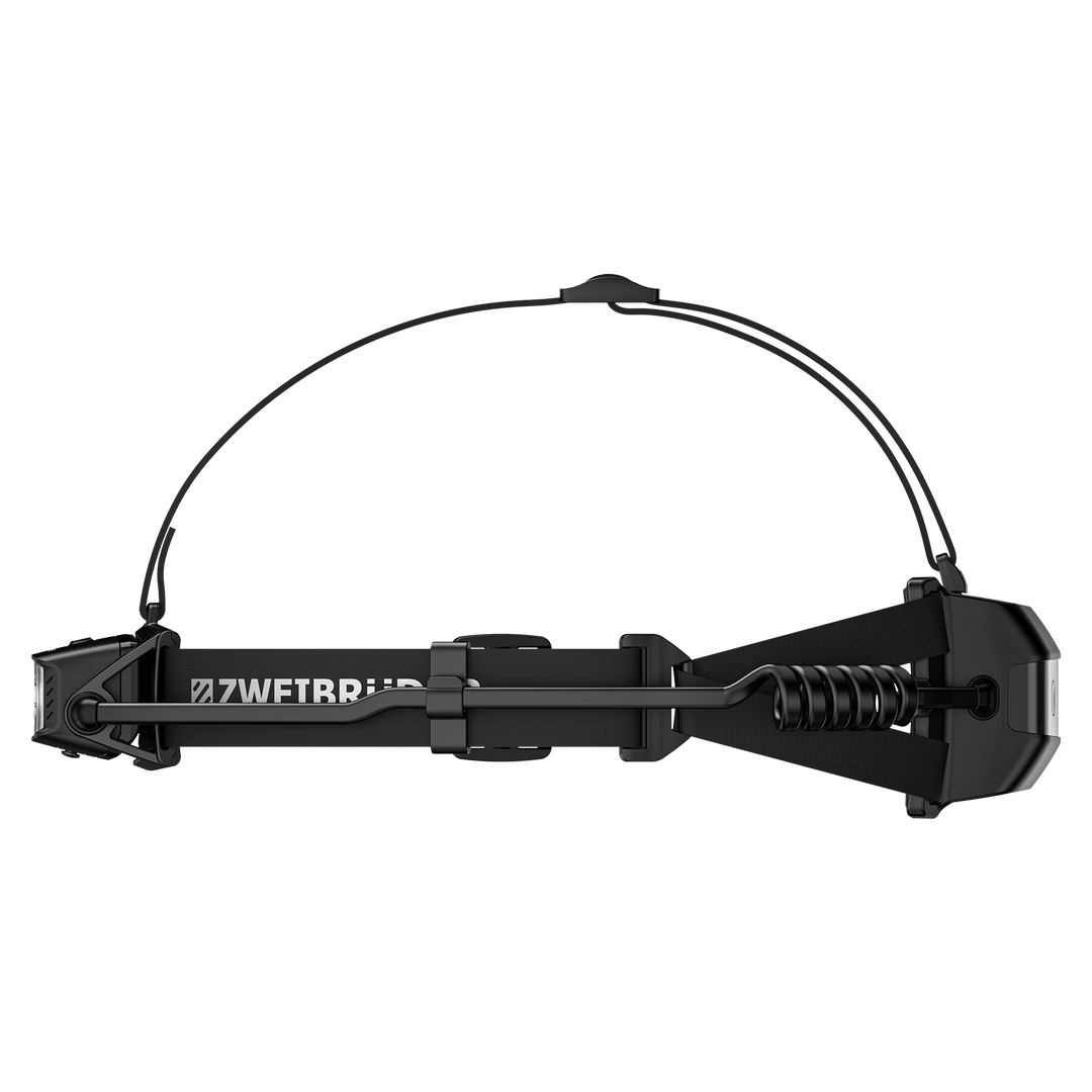 ZB11H Headlamp 2500lm