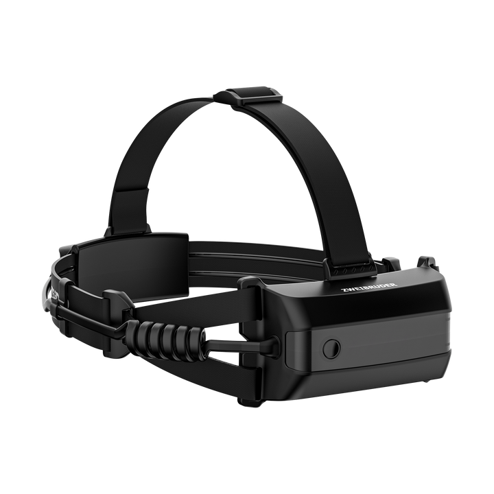 ZB11H Headlamp 2500lm