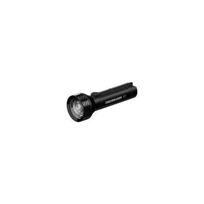 Zweibrüder ZB1T 500 lumen rechargeable LED keyring torch