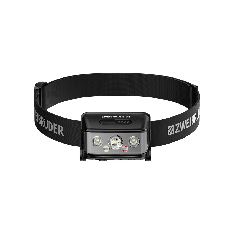 ZB3H Headlamp