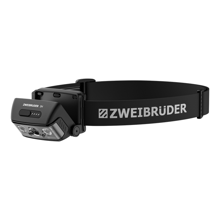 ZB3H Headlamp 600lm