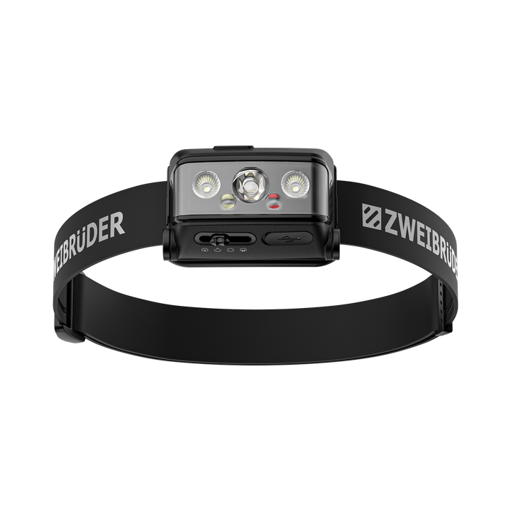 ZB3H Headlamp 600lm