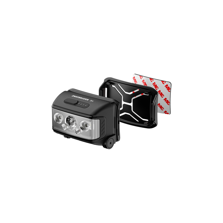 ZB3H Headlamp 600lm