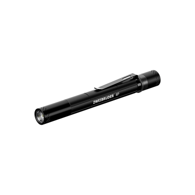 Zweibrüder ZB4P 400 lumen rechargeable LED pen torch