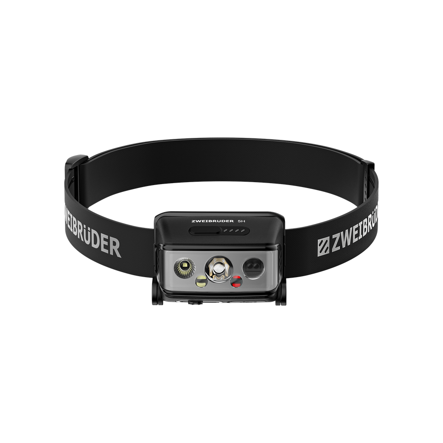 ZB5H Headlamp