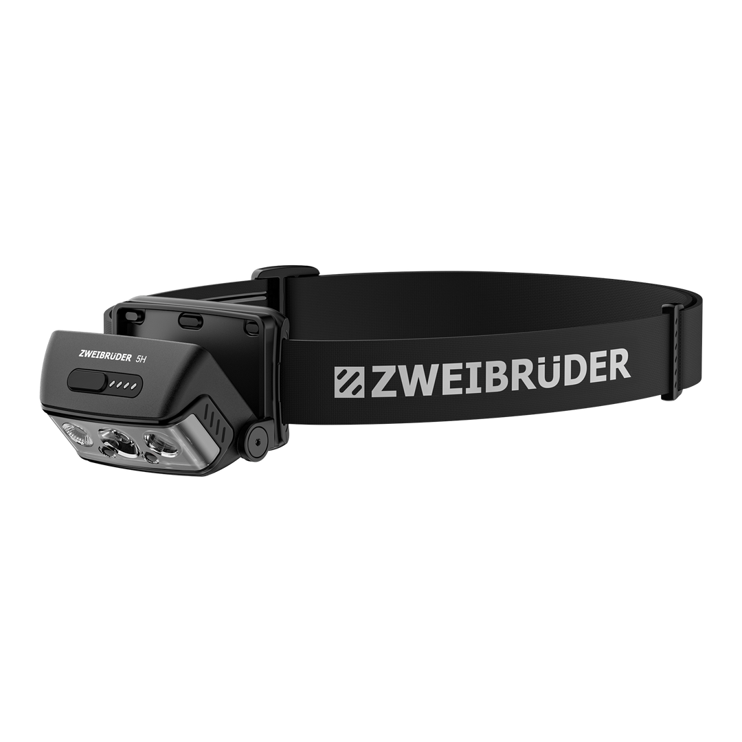 ZB5H Headlamp 1000lm