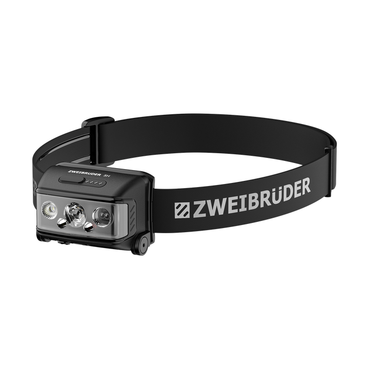 ZB5H Headlamp 1000lm