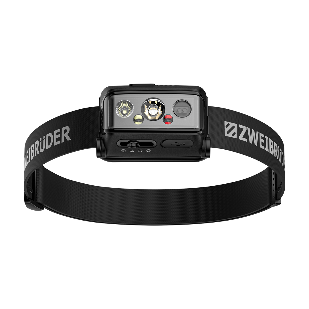 ZB5H Headlamp 1000lm