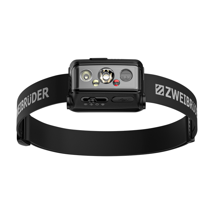 ZB5H Headlamp 1000lm