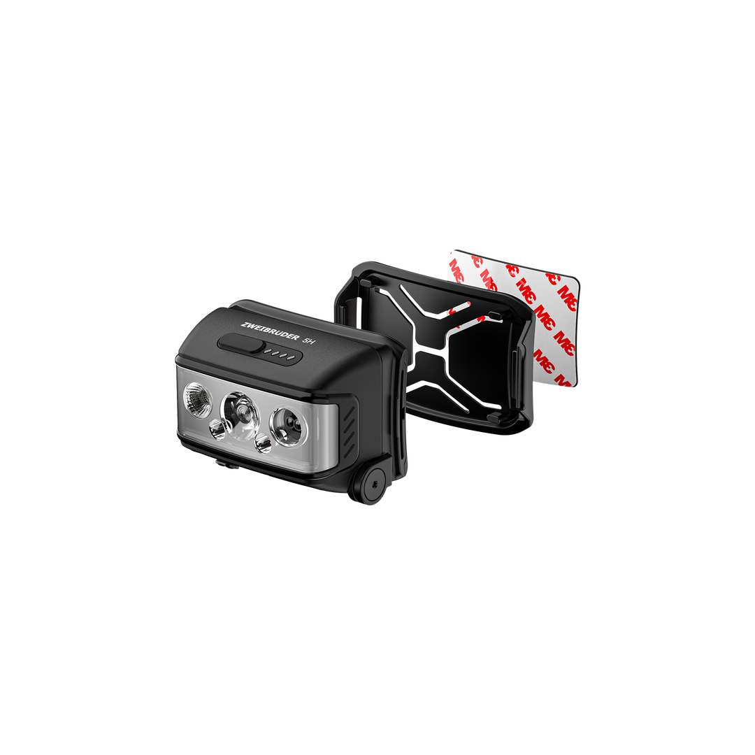 ZB5H Headlamp 1000lm