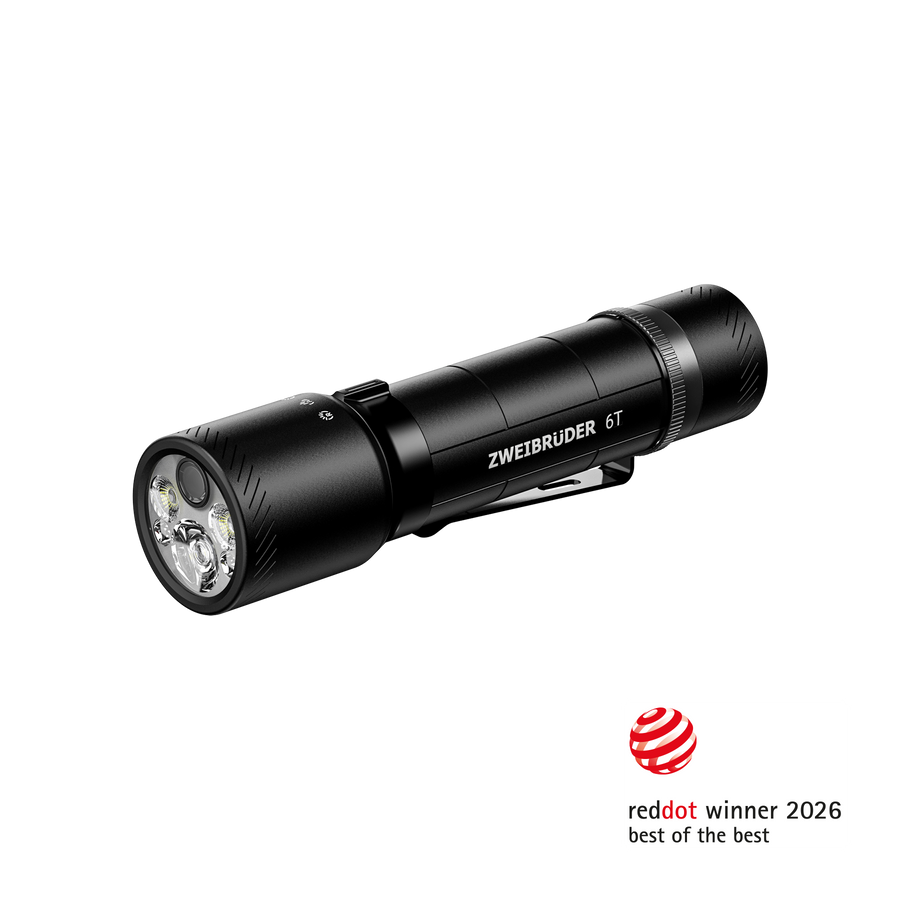 ZB6T Torch