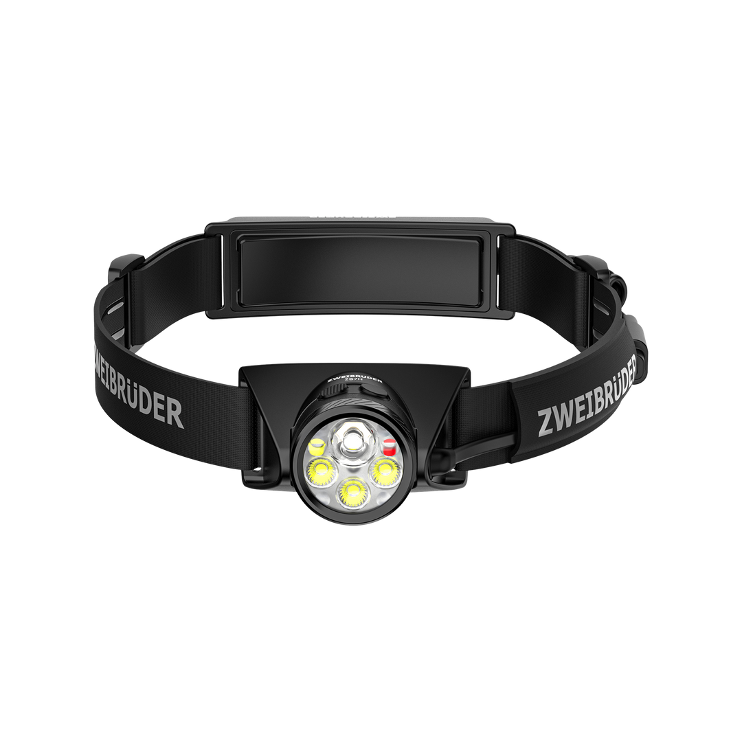 ZB7H Headlamp 1200lm