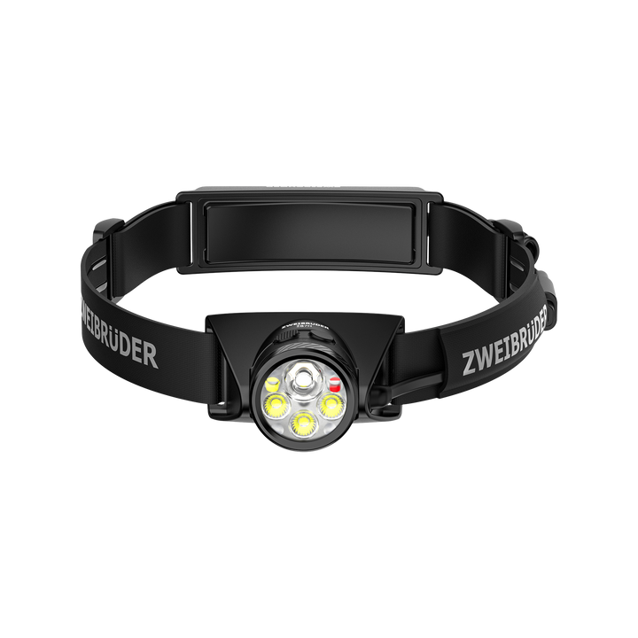 ZB7H Headlamp 1200lm