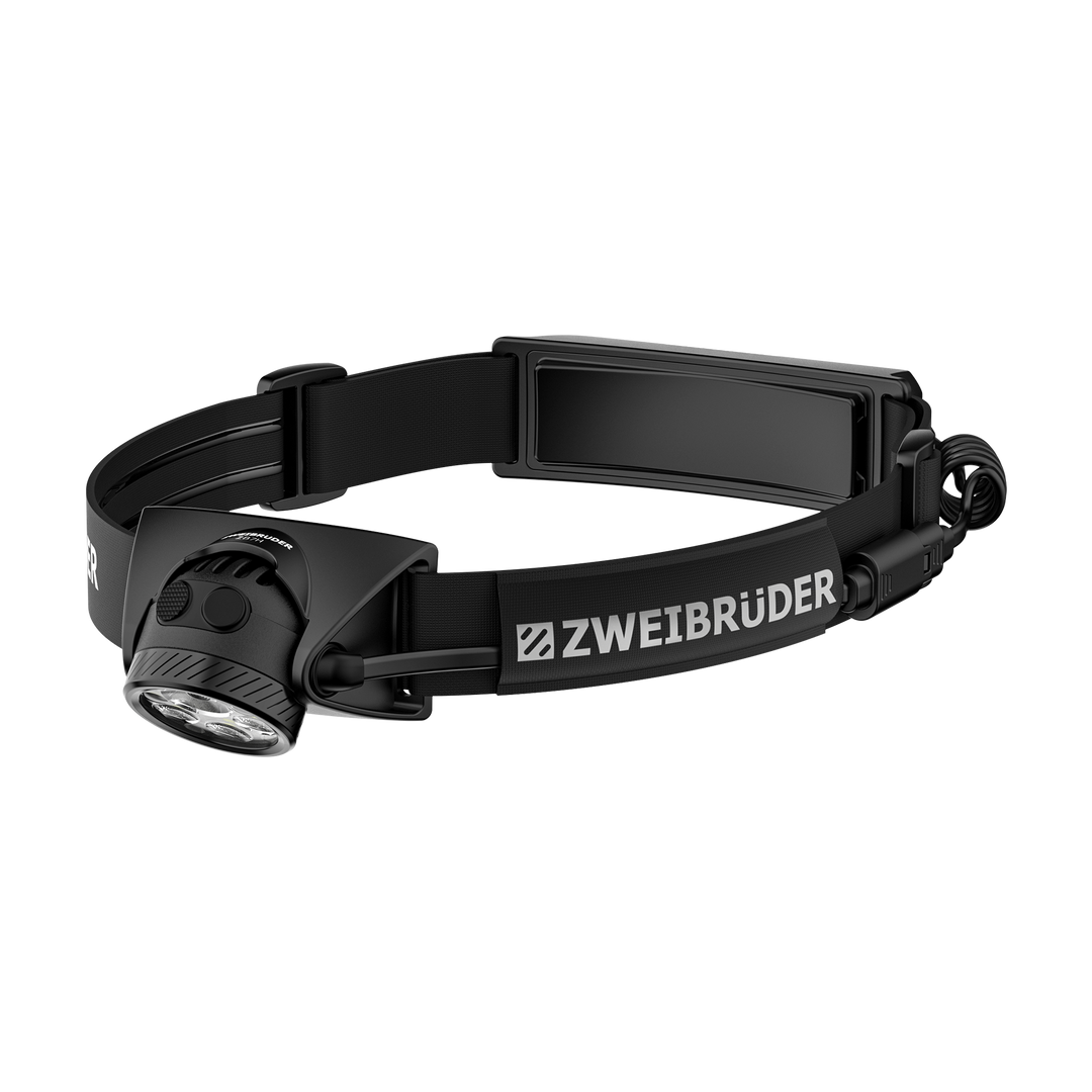 ZB7H Headlamp 1200lm