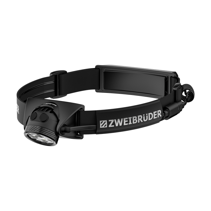 ZB7H Headlamp 1200lm