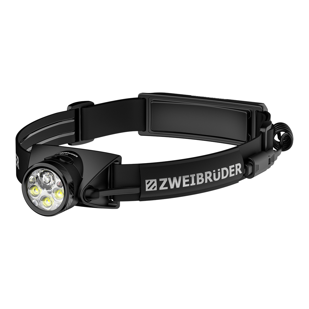 ZB7H Headlamp 1200lm