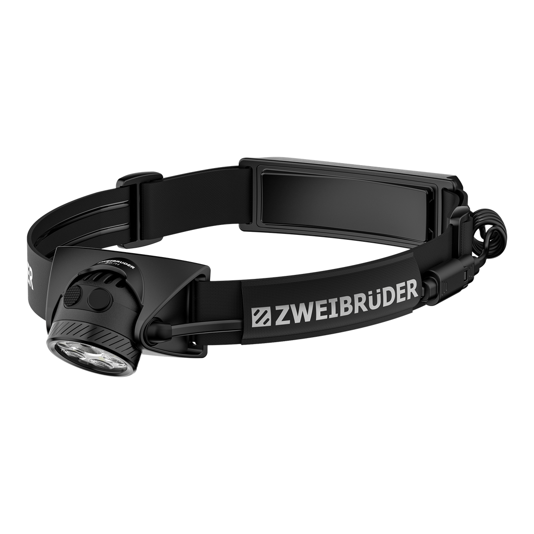 ZB7H Headlamp 1200lm