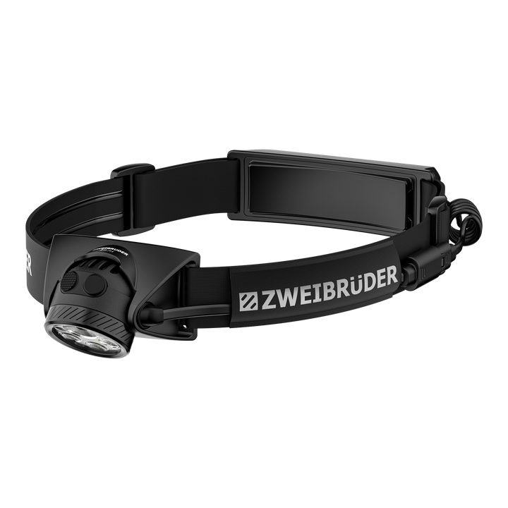 ZB7H Headlamp 1200lm