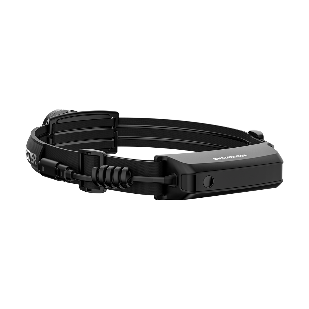 ZB7H Headlamp 1200lm