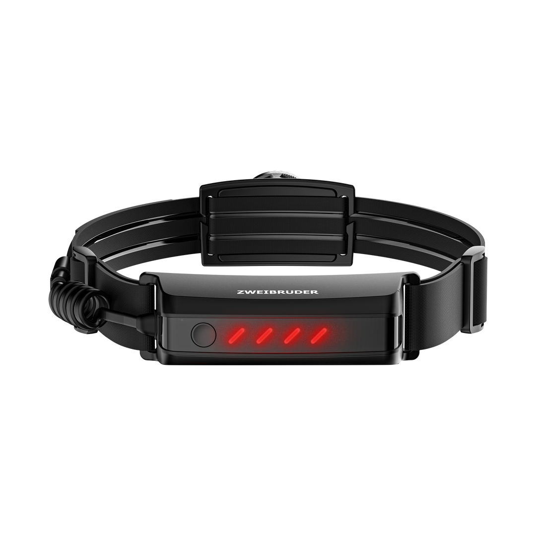 ZB7H Headlamp 1200lm