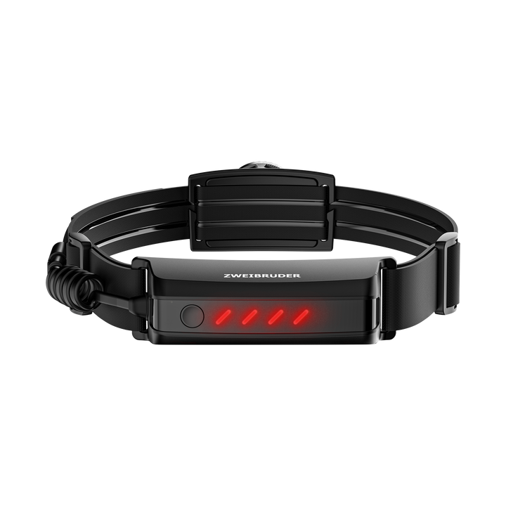 ZB7H Headlamp 1200lm