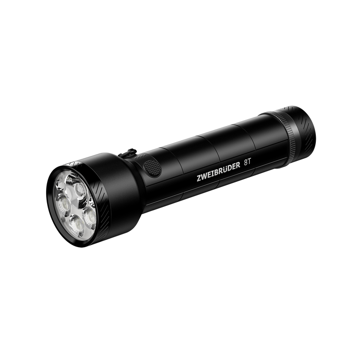ZB8T Torch 4000lm