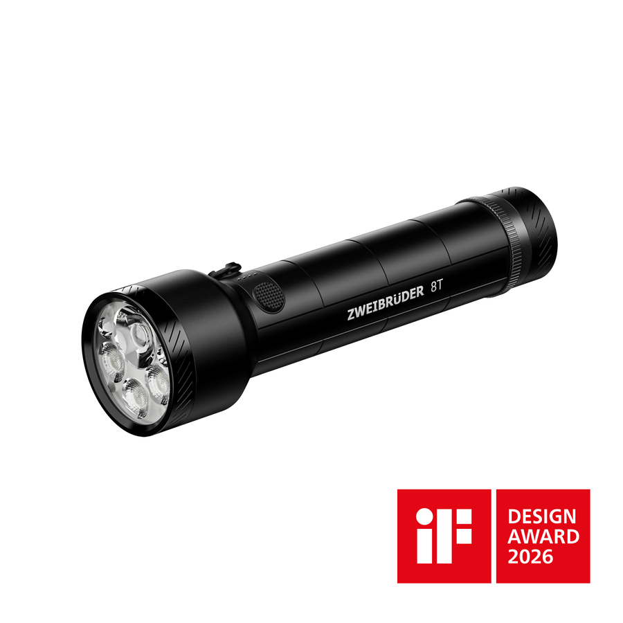 ZB8T Torch