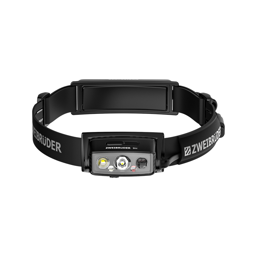 ZB9H Headlamp