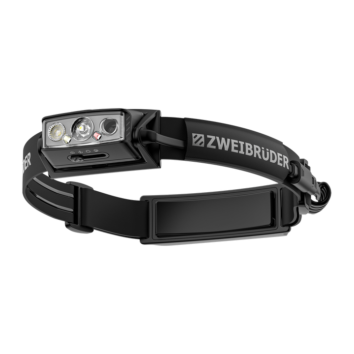 ZB9H Headlamp 2000lm