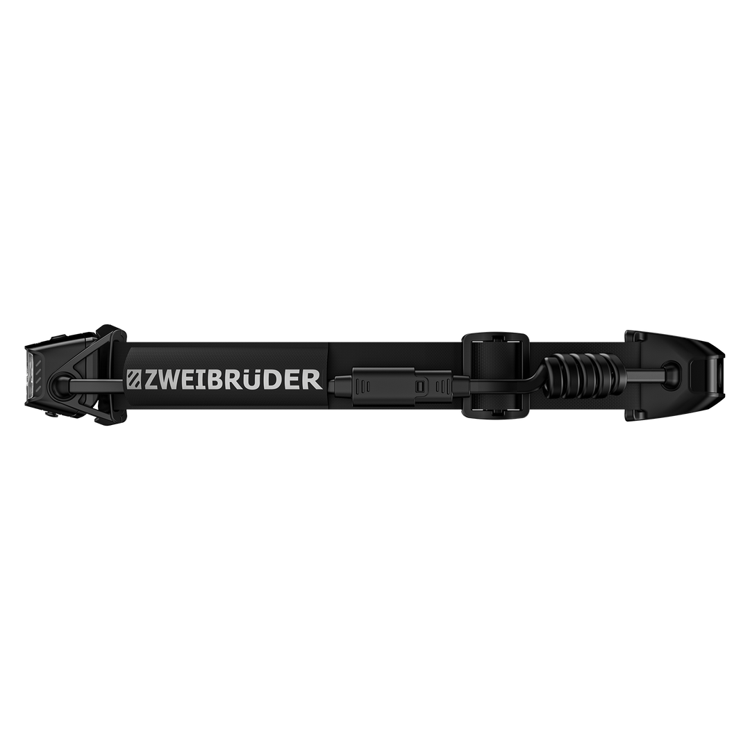 ZB9H Headlamp 2000lm