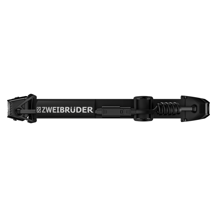 ZB9H Headlamp 2000lm