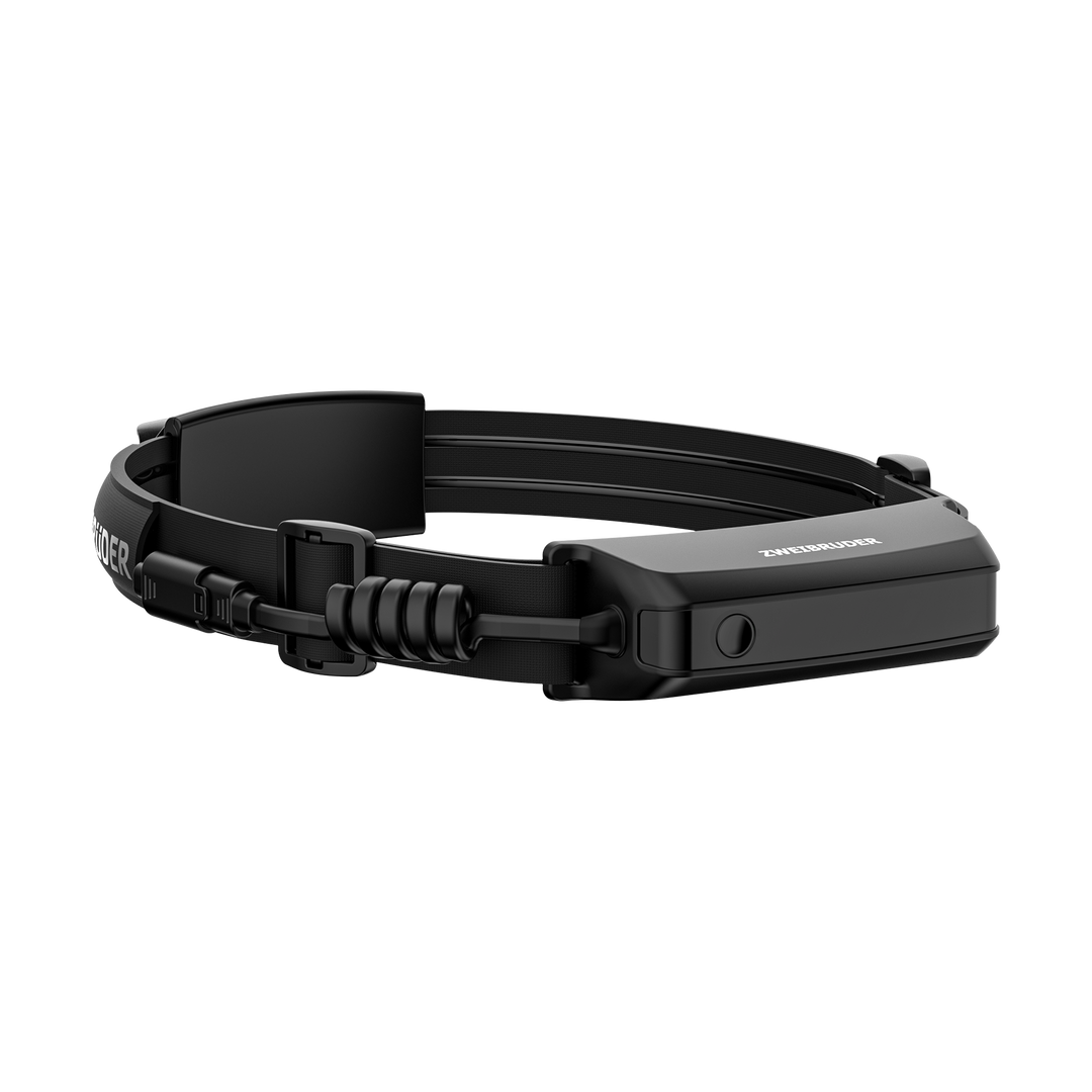 ZB9H Headlamp 2000lm