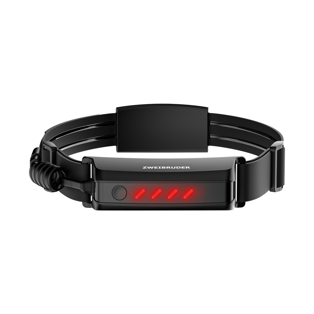 ZB9H Headlamp 2000lm