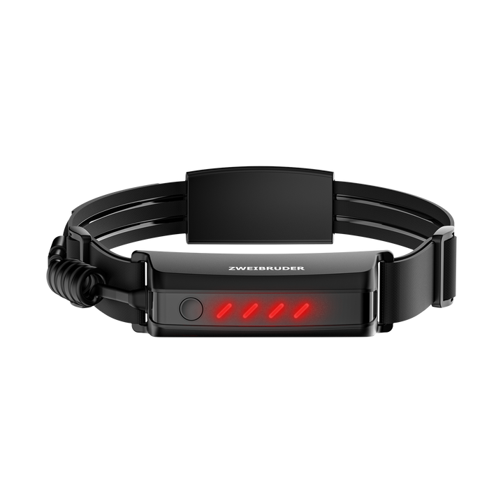 ZB9H Headlamp 2000lm